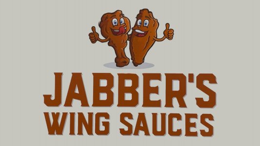 Jabber's Wing Sauces KEY TAG 2024