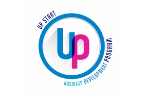 Up Start Logo