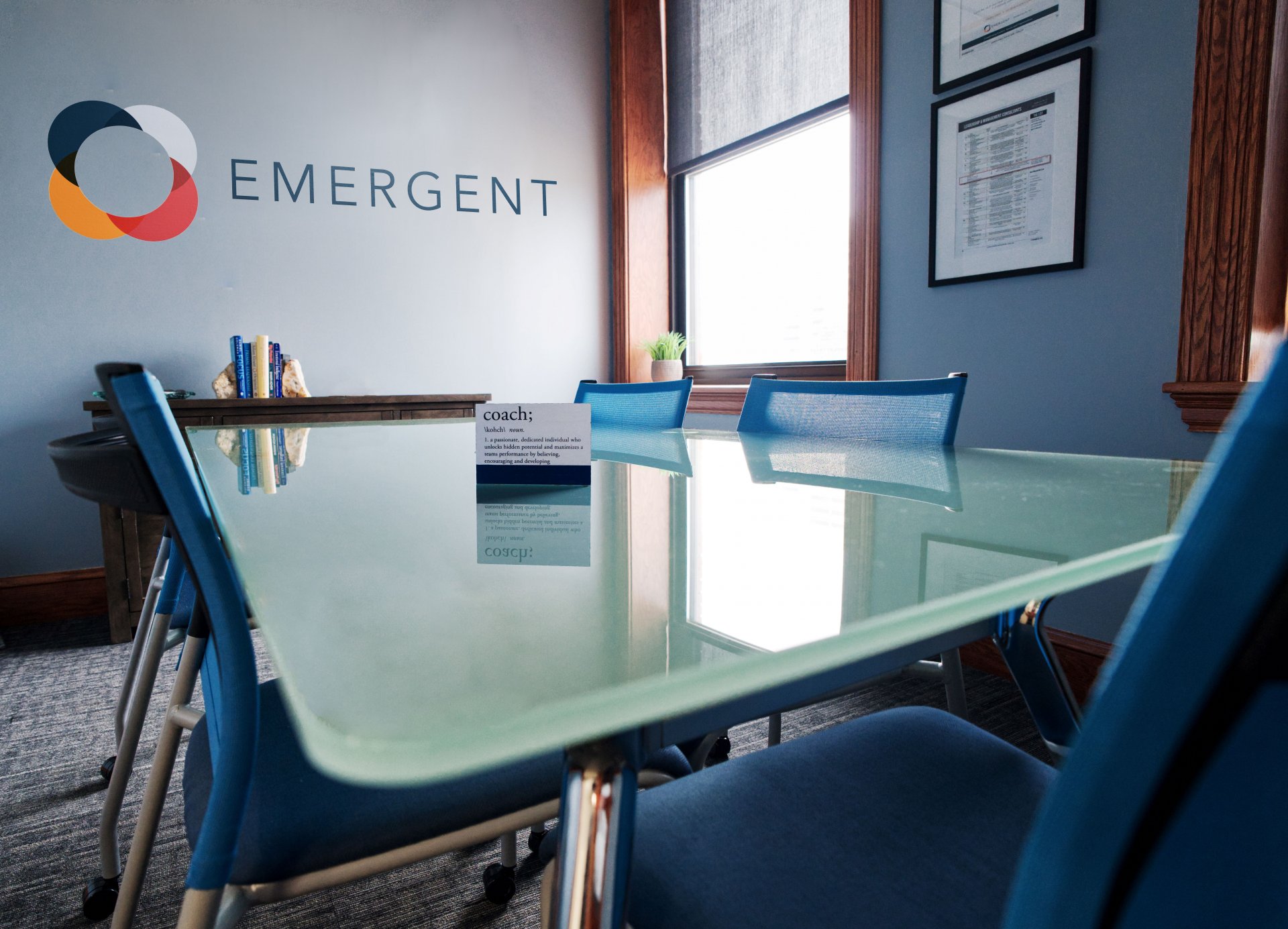 Emergent Offices