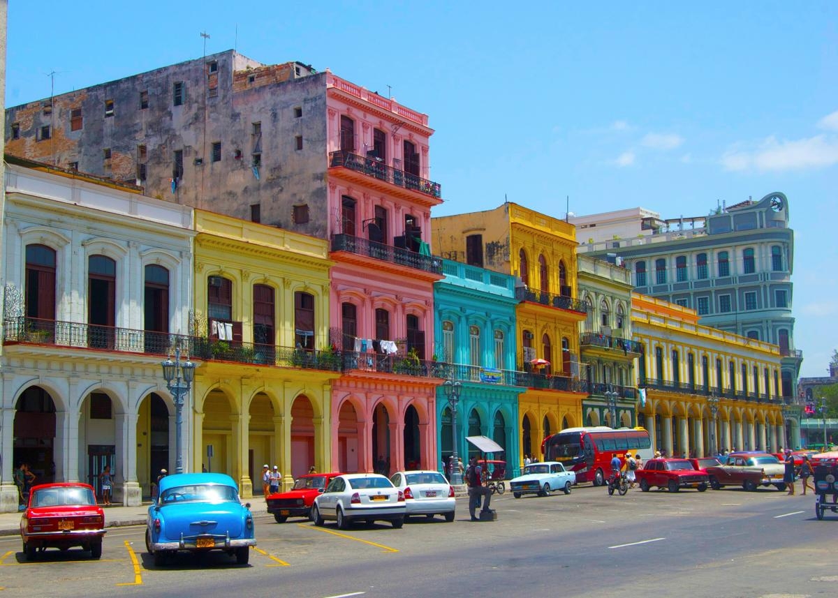 Downtown Havana Cvo 7678highres
