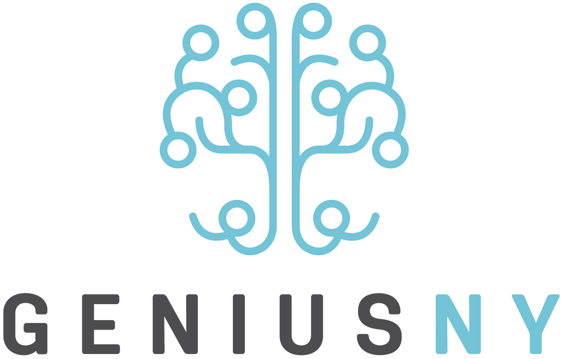 Genius Logo Rgb